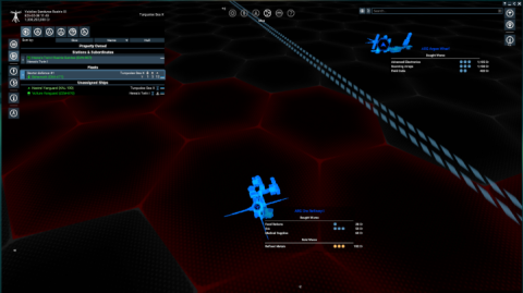 X4: Foundations screenshot 10