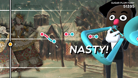 Trombone Champ screenshot 4