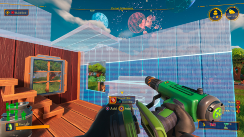 Lightyear Frontier screenshot 3