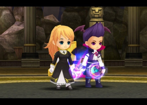 Legend of Edda screenshot 5