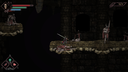 Skelethrone: The Prey screenshot 9
