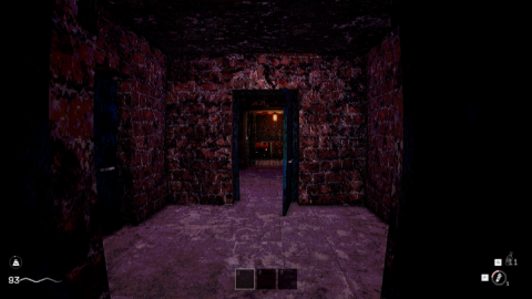 KLETKA screenshot 4