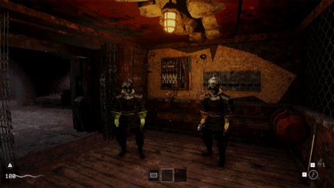 KLETKA screenshot 1