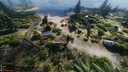 The Last Plague: Blight screenshot 1