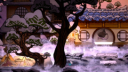 Bō: Path of the Teal Lotus screenshot 1