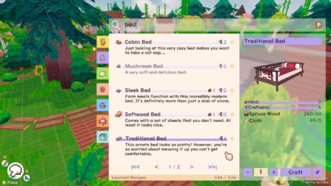 Snacko screenshot 4
