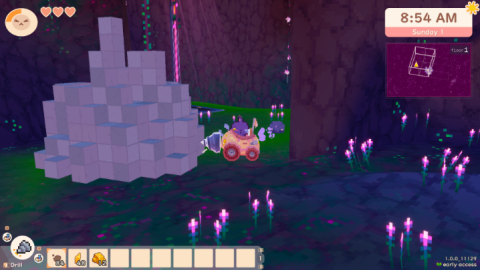 Snacko screenshot 11