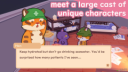Snacko screenshot 3