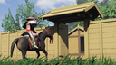 Warlord: Awaji screenshot 7