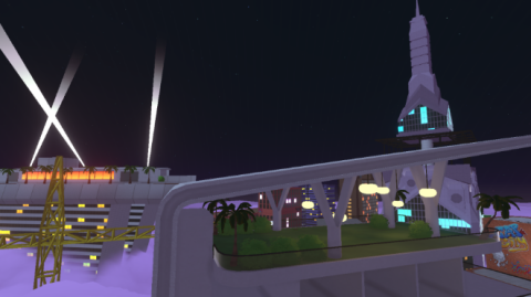 Bobo Bay screenshot 6
