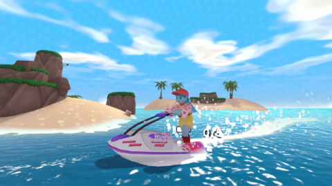 Bobo Bay screenshot 3