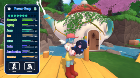 Bobo Bay screenshot 1
