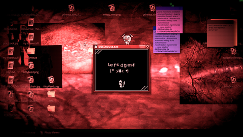 Oneway.exe screenshot 5