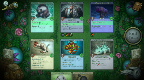 Decktamer screenshot 1