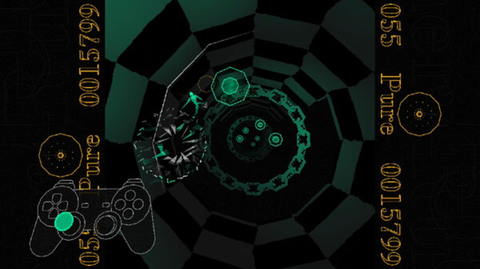 HYPERBEAT screenshot 9