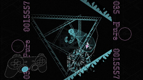 HYPERBEAT screenshot 4