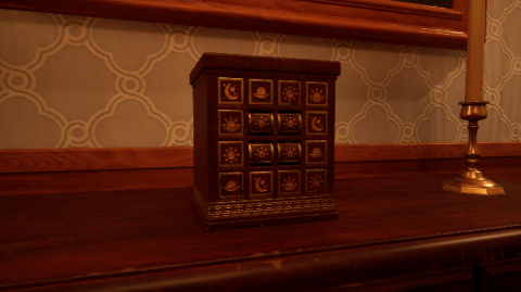 Lunar Eclipse screenshot 2