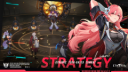 Etheria: Restart screenshot 4