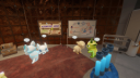 Monster Lab Simulator screenshot 1