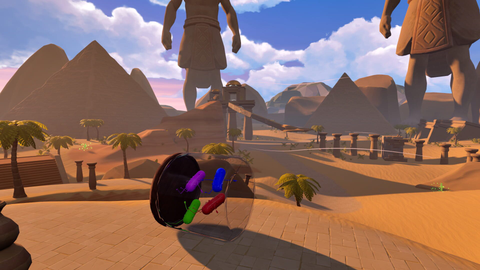 Pickle Panic screenshot 6