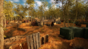 Splash: Paintball screenshot 1
