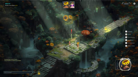 Hana screenshot 5
