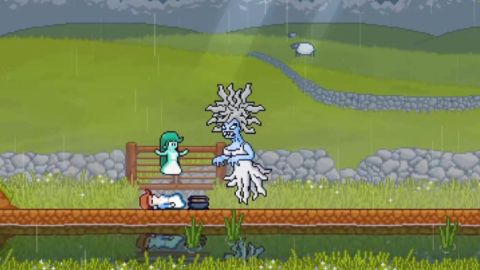 Hungry Horrors screenshot 6
