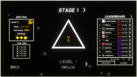 Poly Impulse screenshot 7