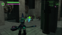 Jenny the Witch screenshot 2