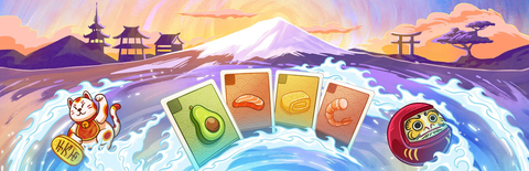 Sushiamo screenshot 10