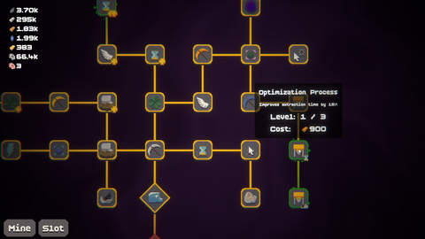 Ore & Odds screenshot 4