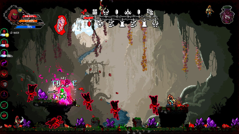 IGNOBLE screenshot 5