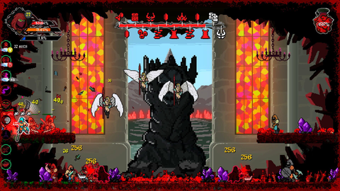 IGNOBLE screenshot 4