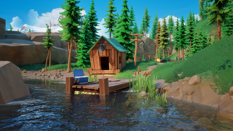 Oar'some Adventures screenshot 1