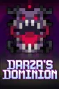 Darza's Dominion cover art