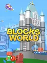 Blocksworld cover art