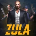 ZULA Latino America cover art