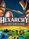 Hexarchy cover art