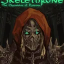 Skelethrone: The Prey cover art