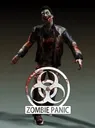 Zombie Panic! Source cover art