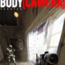 Bodycamera Shooter cover art