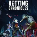 The Rotting Chronicles cover art