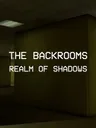 Backrooms: Realm of Shadows cover art