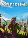 Oppidum cover art