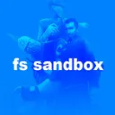 FS Sandbox cover art