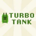 Turbo Tank cover art