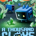 A Thousand Cloys cover art
