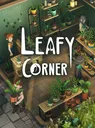 Leafy Corner cover art