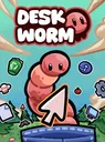 Deskworm cover art