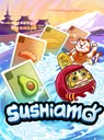 Sushiamo cover art